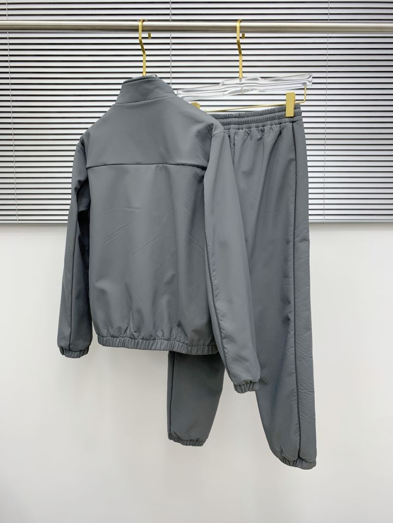 Y-3 Long Suits